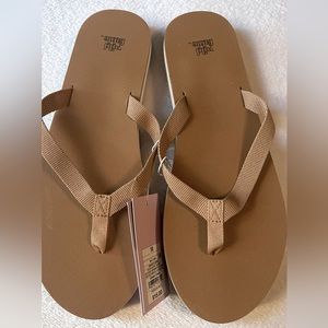 NWT Women’s Wild Fable Sandals, Sz 10